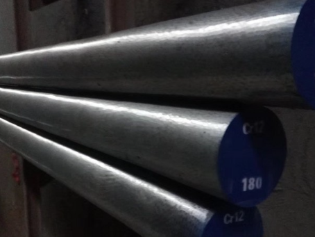 湄潭Cr12模具钢