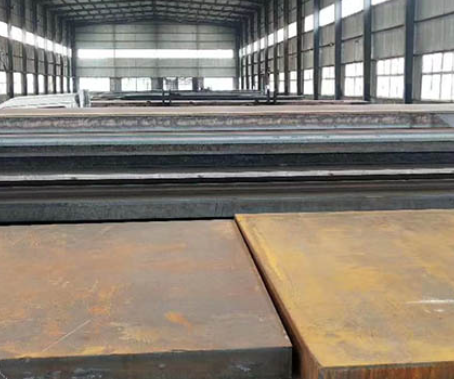 湄潭20Cr合金钢板