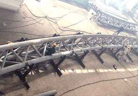 湄潭多功能体育馆案例